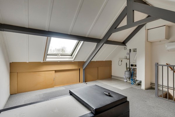 Medium property photo - Weserlaan 56, 5691 MJ Son